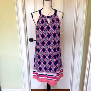 Cabana Life Shift Dress - Like New Condition  - Size M